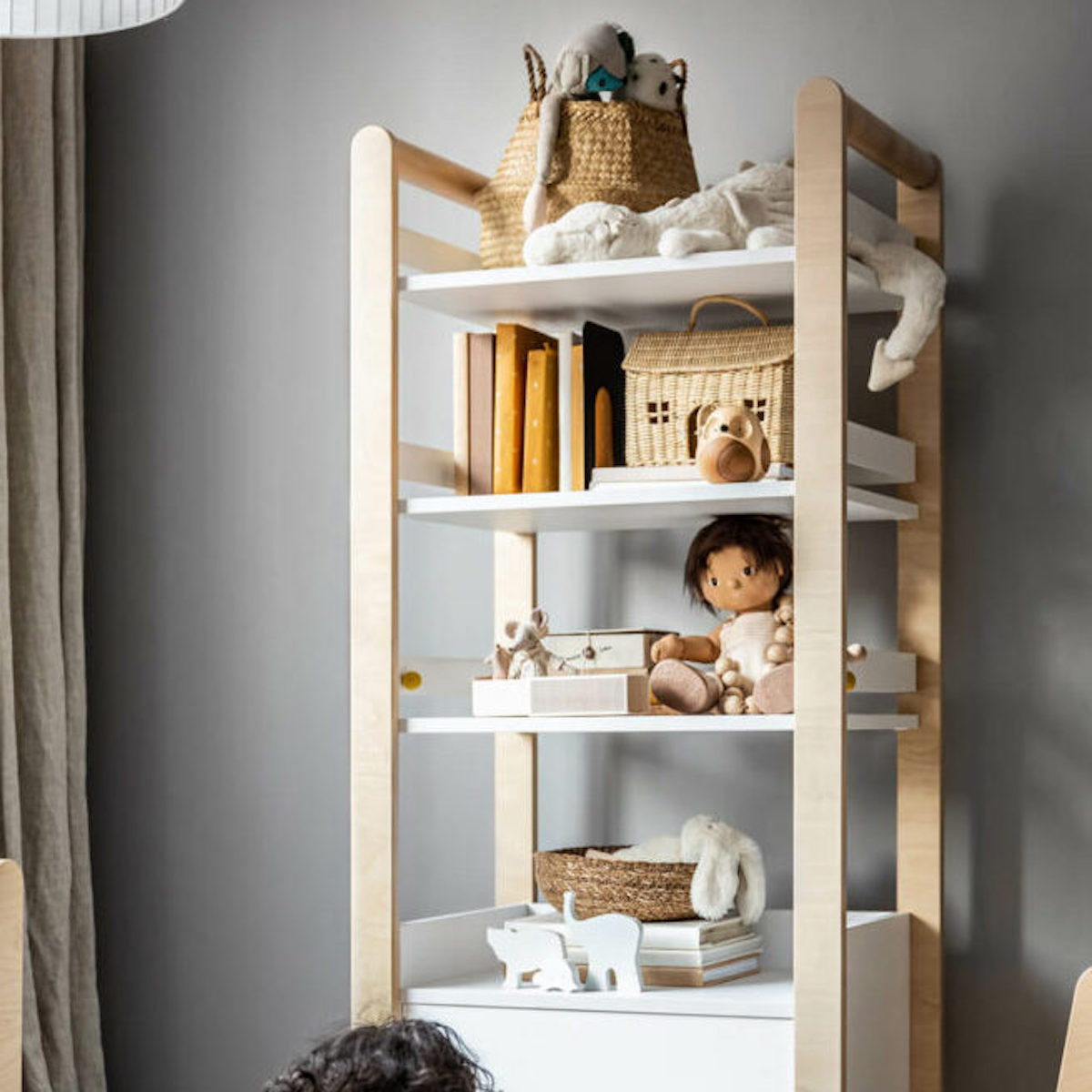 BIBLIOTHEQUE_RAFA_KIDS